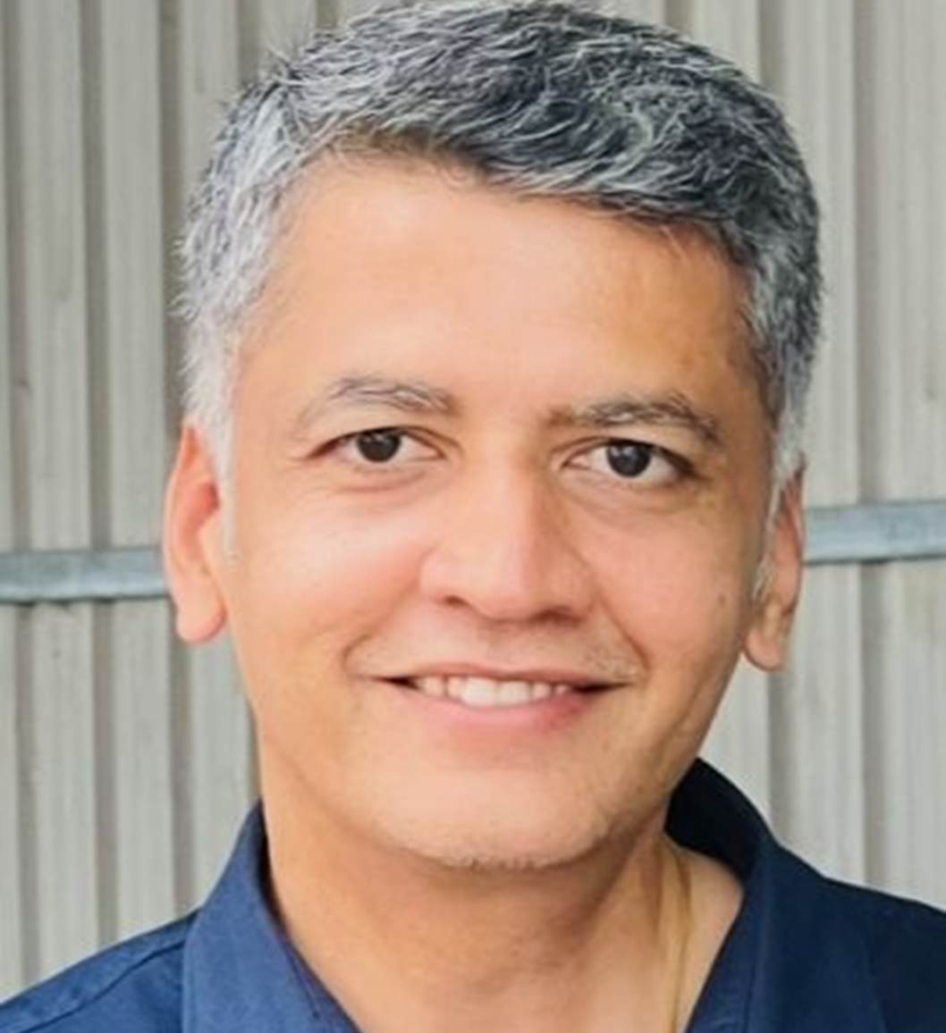 Dr. Venkatesan
